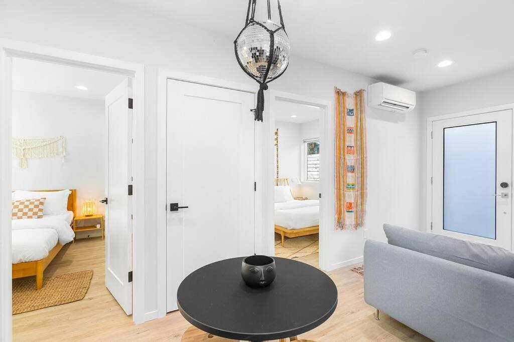 The Sweetest Suite - 91 Walkscore! Seattle Eksteriør billede
