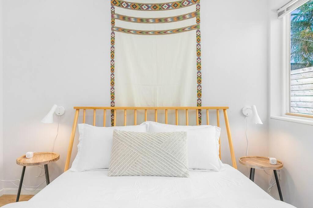 The Sweetest Suite - 91 Walkscore! Seattle Eksteriør billede